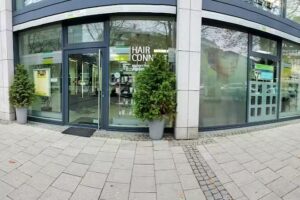 Hairconnect GmbH by Gstrein und Hruska