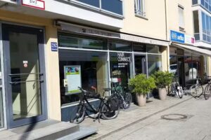 Hairconnect GmbH by Peter Beier