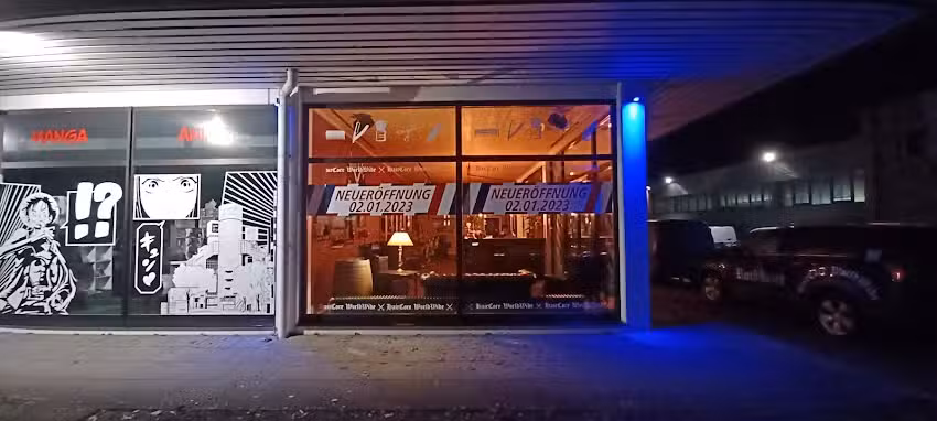 HairCore by Rock Hair