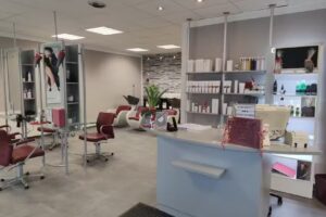 Haircrew Essen Holsterhausen (vormals Starschnitt)
