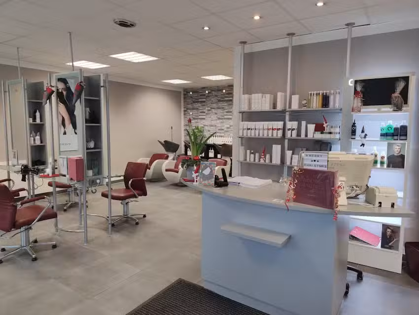 Haircrew Essen Holsterhausen (vormals Starschnitt)