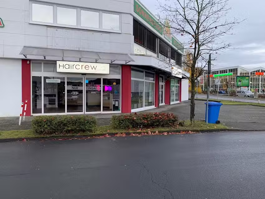 Haircrew Landstein