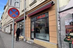 Haircules Barber Shop &ndash; Leipzig