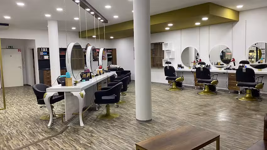 Haircules Coiffeur