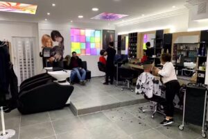 Haircules Vip Coiffeur &ndash; Pforzheim