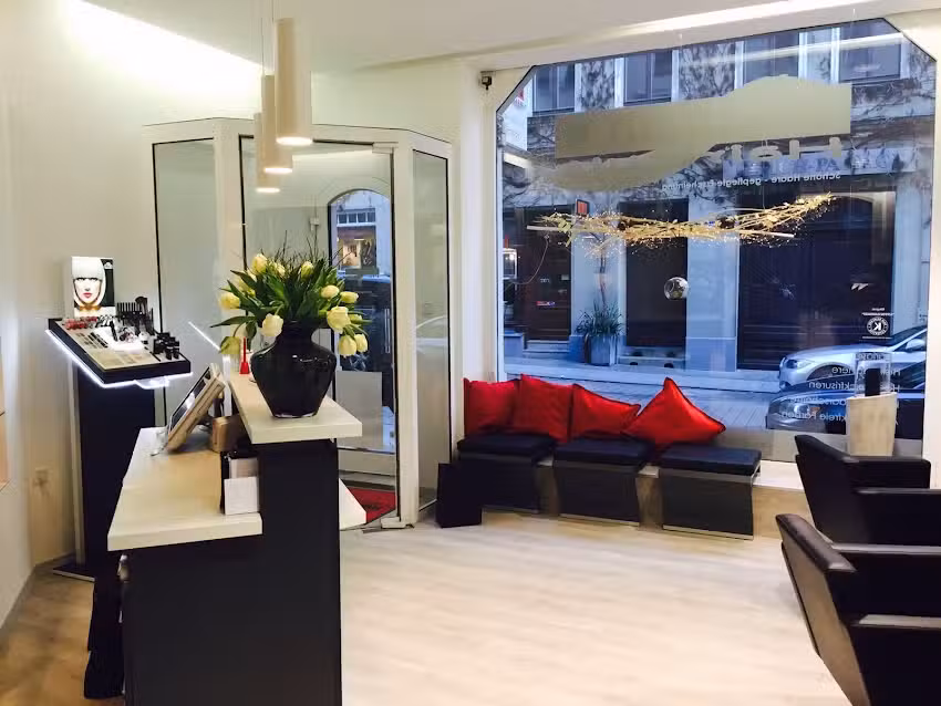 haircult Konstanze H