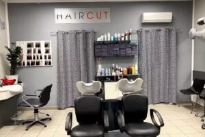 Haircut Braunschweig