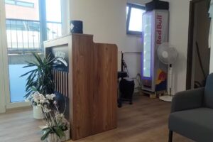 HAIRCUT by Engin Herrenfriseur