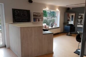 Haircut Friseur – Team Dorte Nickelsen