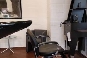 Haircut Salon Elling