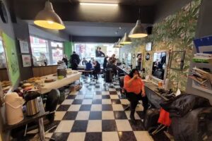 Haircutter &ndash; Mandy Ackermann Der Bremer Friseur in der Neustadt &ndash; Bremen