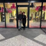 HAIRDESIGN Angi darf das