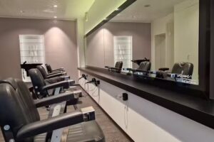 Hairdesign Anna Eismann