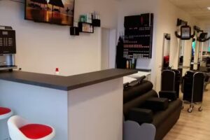 Hairdesign by L.W B&uuml;sum