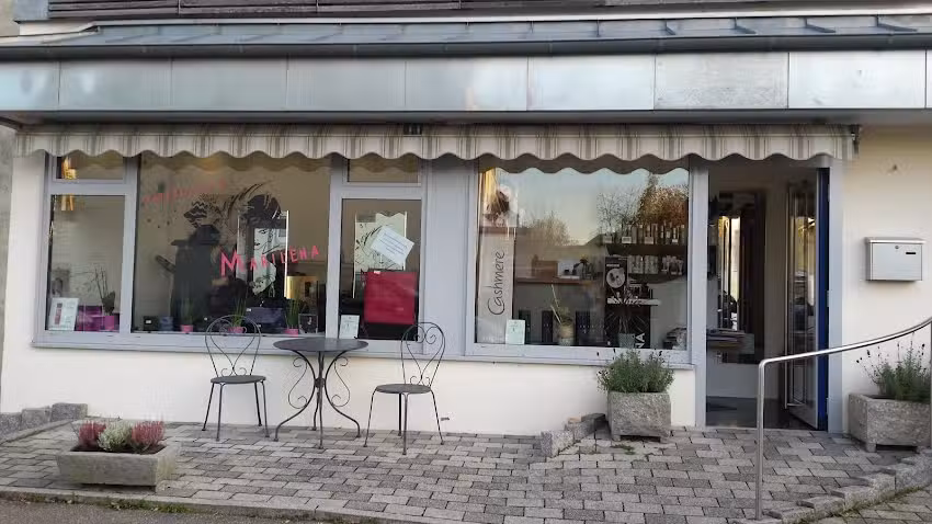 Hairdesign by Marilena &ndash; Marilena Mangili