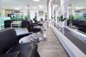 Hairdesign by Winkler