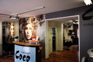 Hairdesign Coco Inh. Nicole Kern