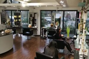 Hairdesign CREAZIONI da Maria