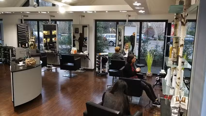 Hairdesign CREAZIONI da Maria