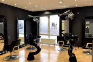 Hairdesign Der Friseur