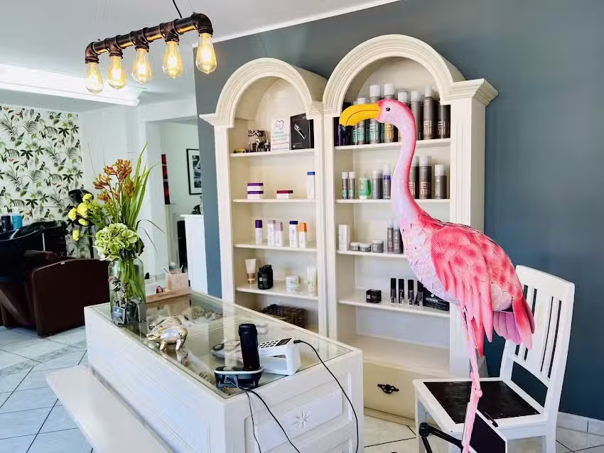 Hairdesign Marina