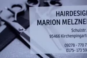 Hairdesign Marion Melzner