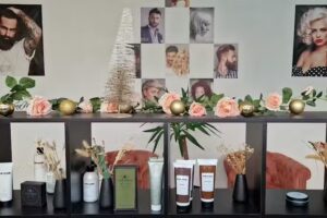 Hairdesign Melissa Est.2019 Haircut &Styling