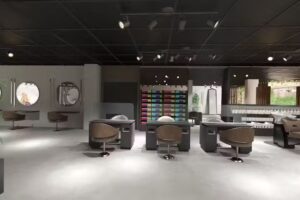 Hairdesign Mos &ndash; Offenbach