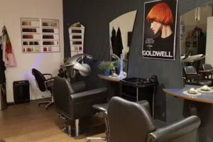 Hairdesign Nicole Lappe