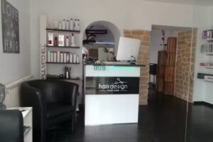 Hairdesign Team Kani