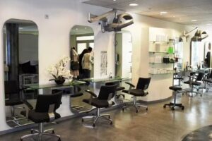 Hairdesign Yasemen Basar