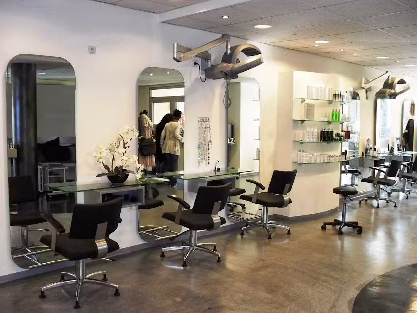 Hairdesign Yasemen Basar