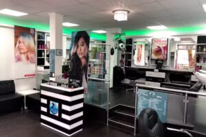Hairdesignbymevl&uuml;t Ludwigsburg