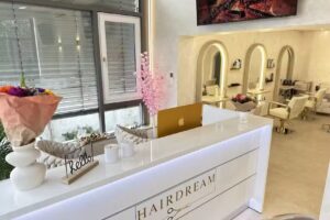 Hairdream Erding