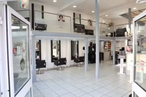 Hairdreams by Michelle