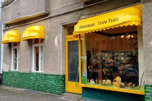 Hairdress Team Tegel