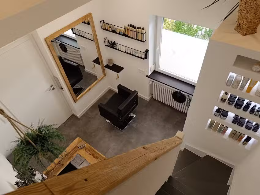 HAIRDRESSING Anja Lo&szlig;mann &ndash; Friseur G&ouml;ppingen