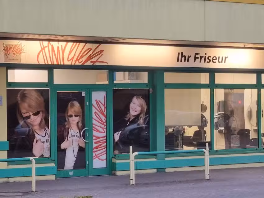 Haireffekt GmbH