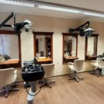 Haireinspaziert Friseursalon