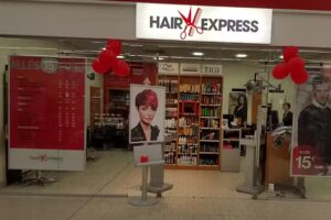 HairExpress Friseur