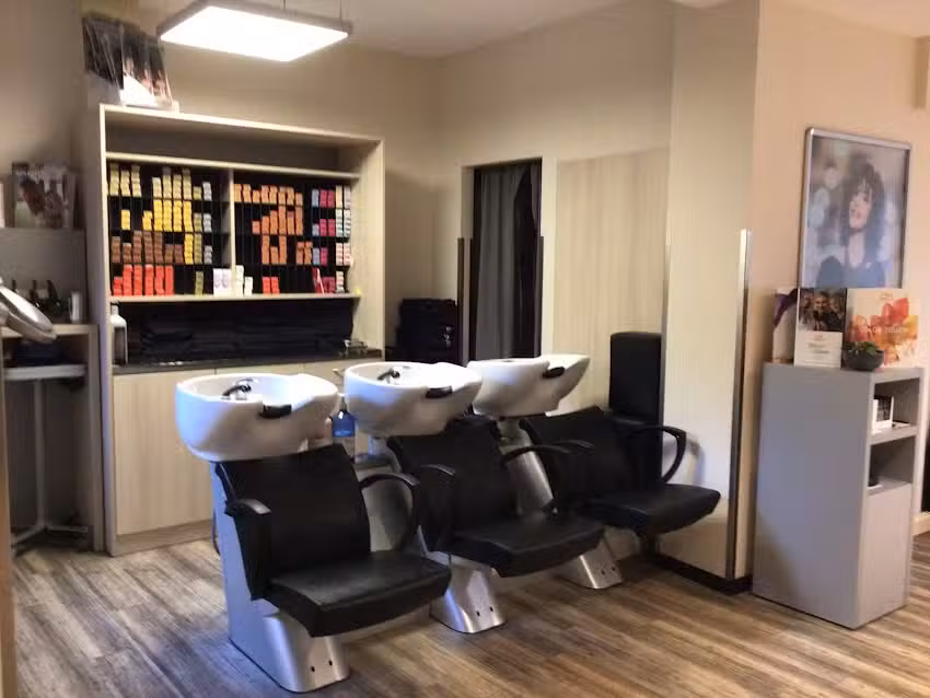 HairExpress Friseur Bad Hersfeld