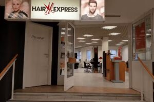 HairExpress Friseur Ceka Leer (Ostfriesland)