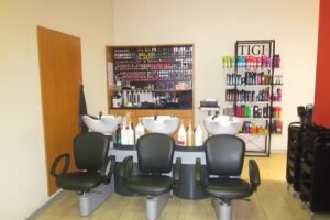 HairExpress Friseur Edeka Hof