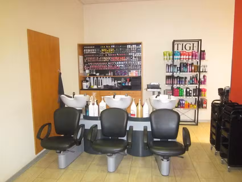 HairExpress Friseur Edeka Hof