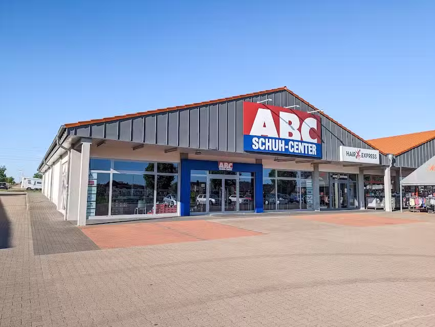 HairExpress Friseur EKZ An der Klanze Weyhausen