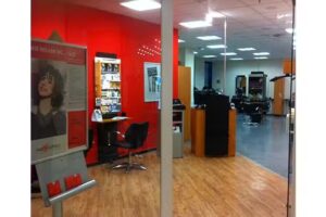 HairExpress Friseur Galeria Kaufhof Düren