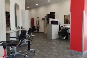 HairExpress Friseur Globus Leipzig