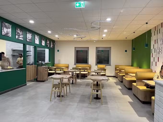 HairExpress Friseur Helvetia Parc Gro&szlig;-Gerau