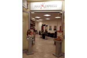 HairExpress Friseur HIT-Markt Euskirchen