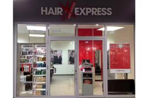 HairExpress Friseur HIT-Markt Hachenburg